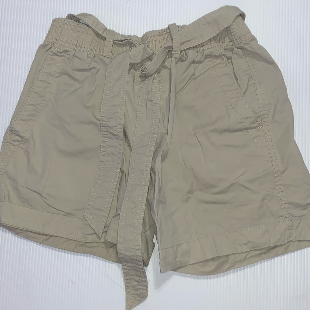 Polo Ralph Lauren Women’s Khaki Shorts | XS